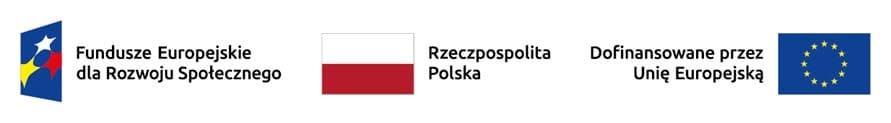 Projekt Aktywny Maluch współfinansowany z Funduszy Europejskich